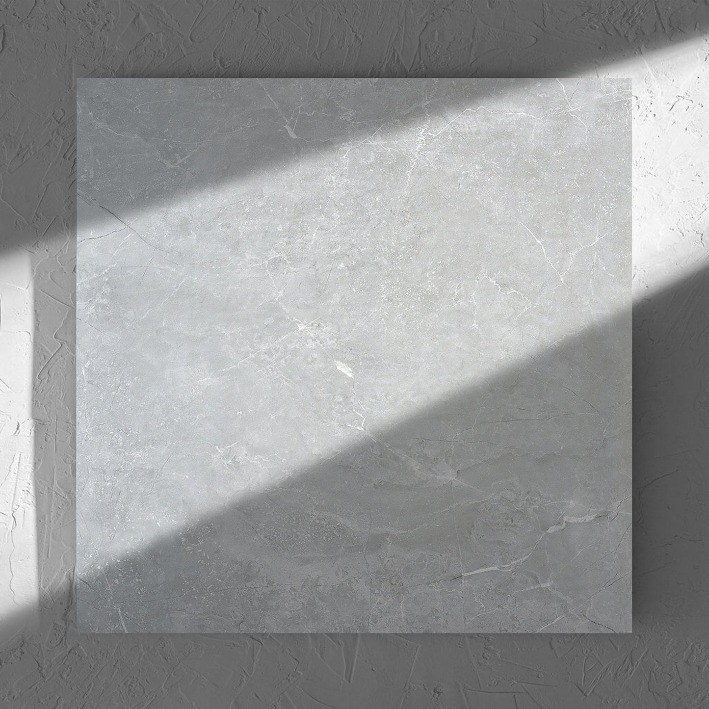 Amalfi Gris Matt Smooth Grip 600x600mm