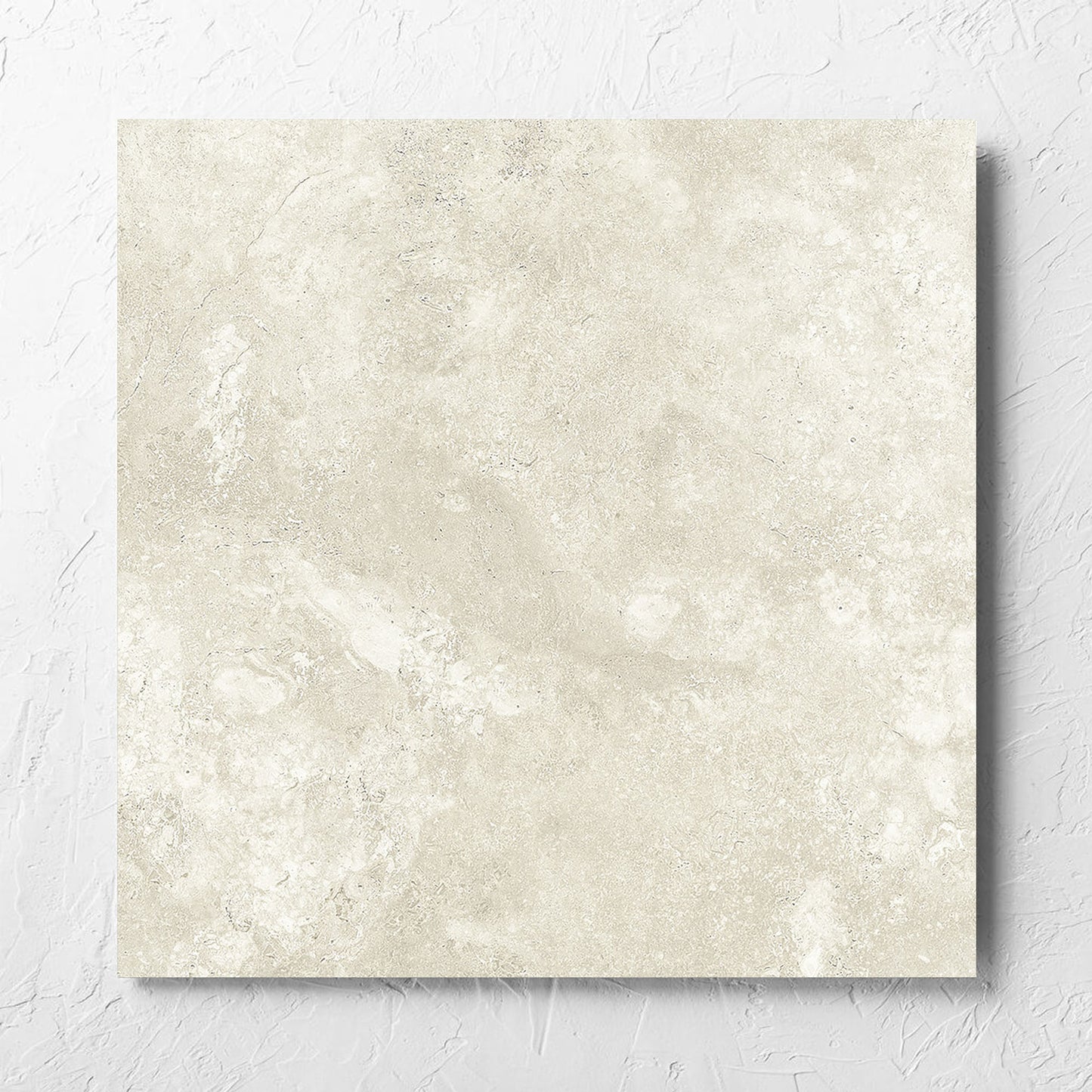 Kross Light Bianco Matt Smooth Grip 600x600mm