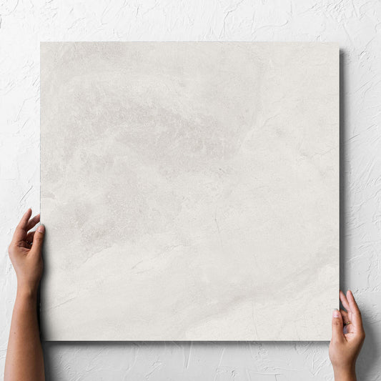 Stari Light Grey Lappato 600x600mm