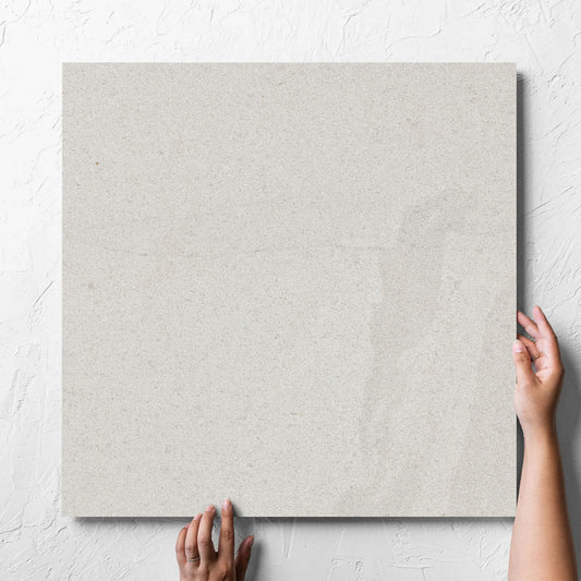 Alps Light Grey External 500x500mm