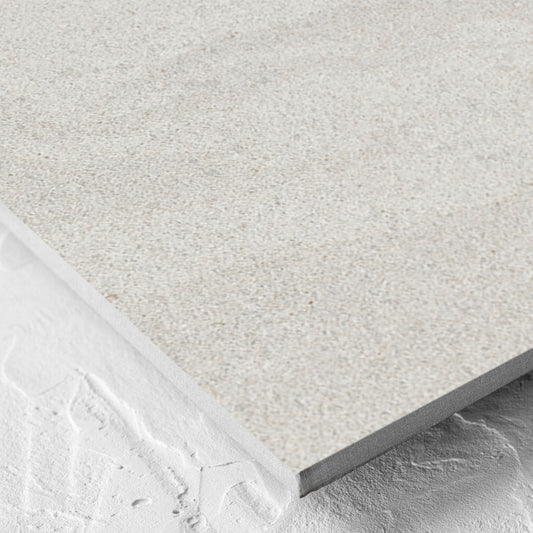Alps Light Grey Matt 450x450mm