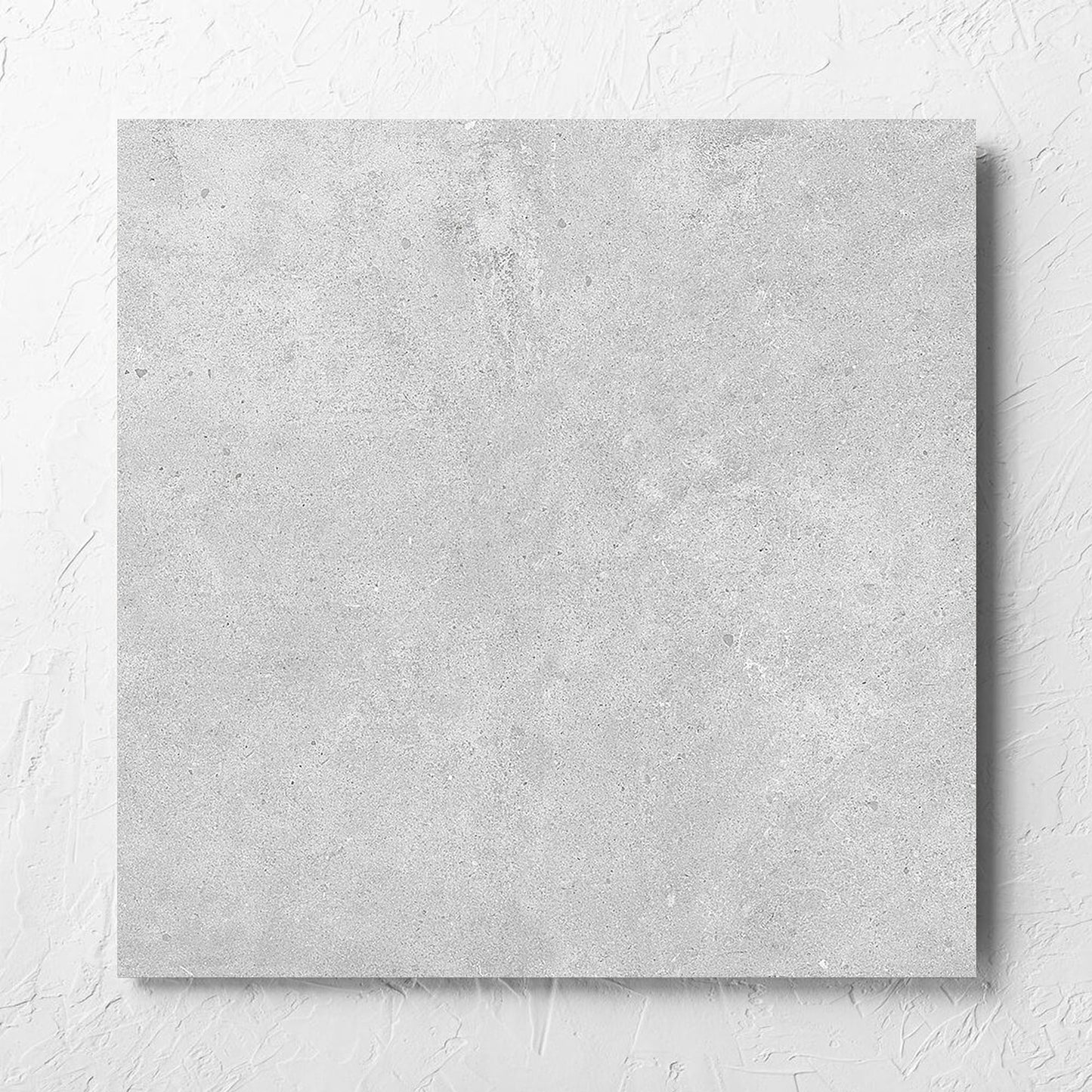 Paradigm Light Grey Lappato 600x600mm