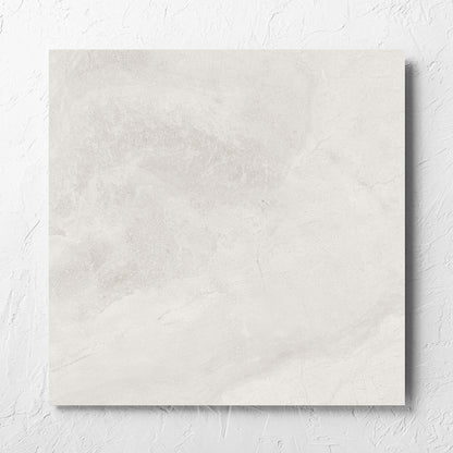 Stari Light Grey Matt Rectified 600x600mm