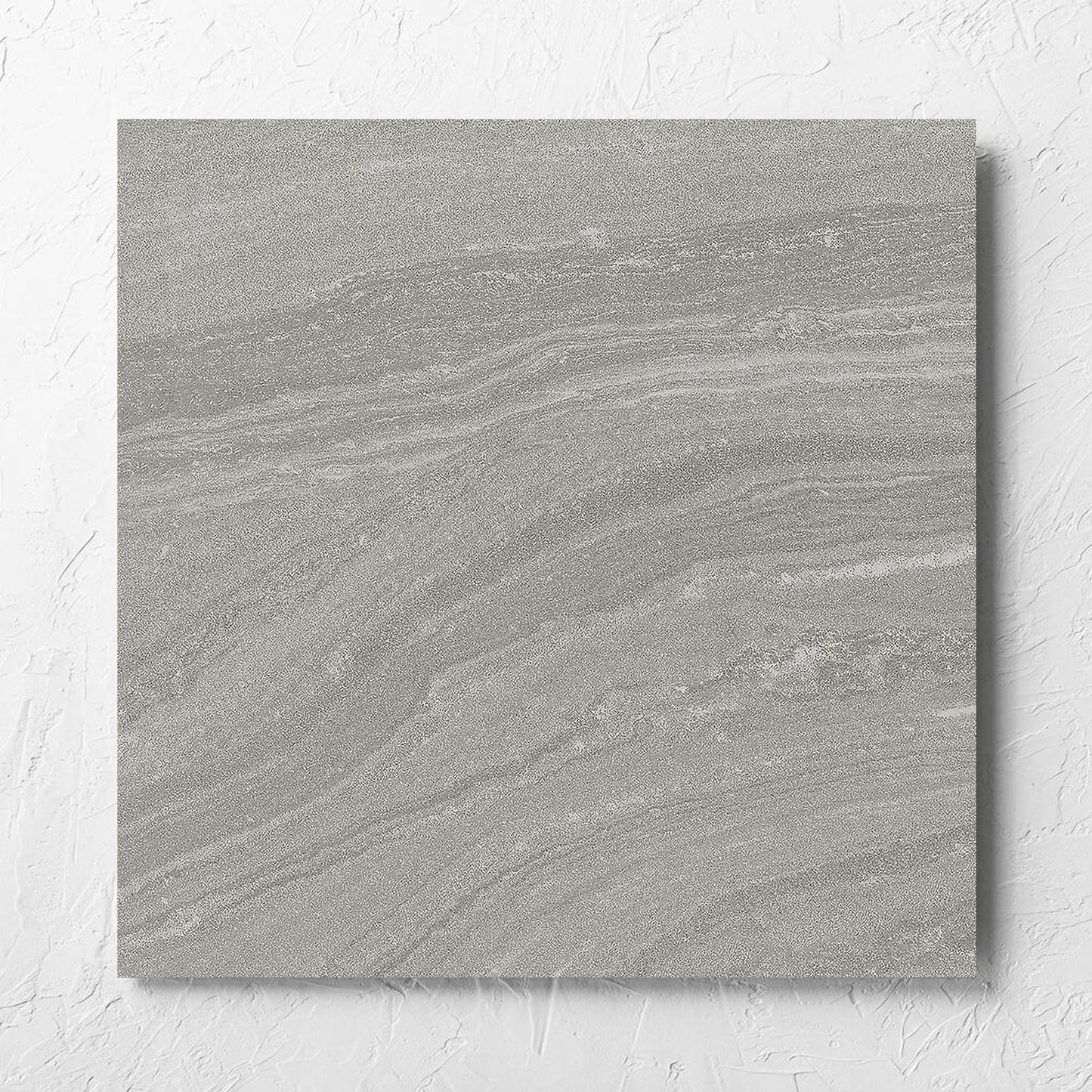 Shadow Light Grey Lappato 600x600mm