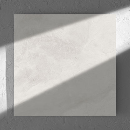 Stari Light Grey Matt Rectified 600x600mm