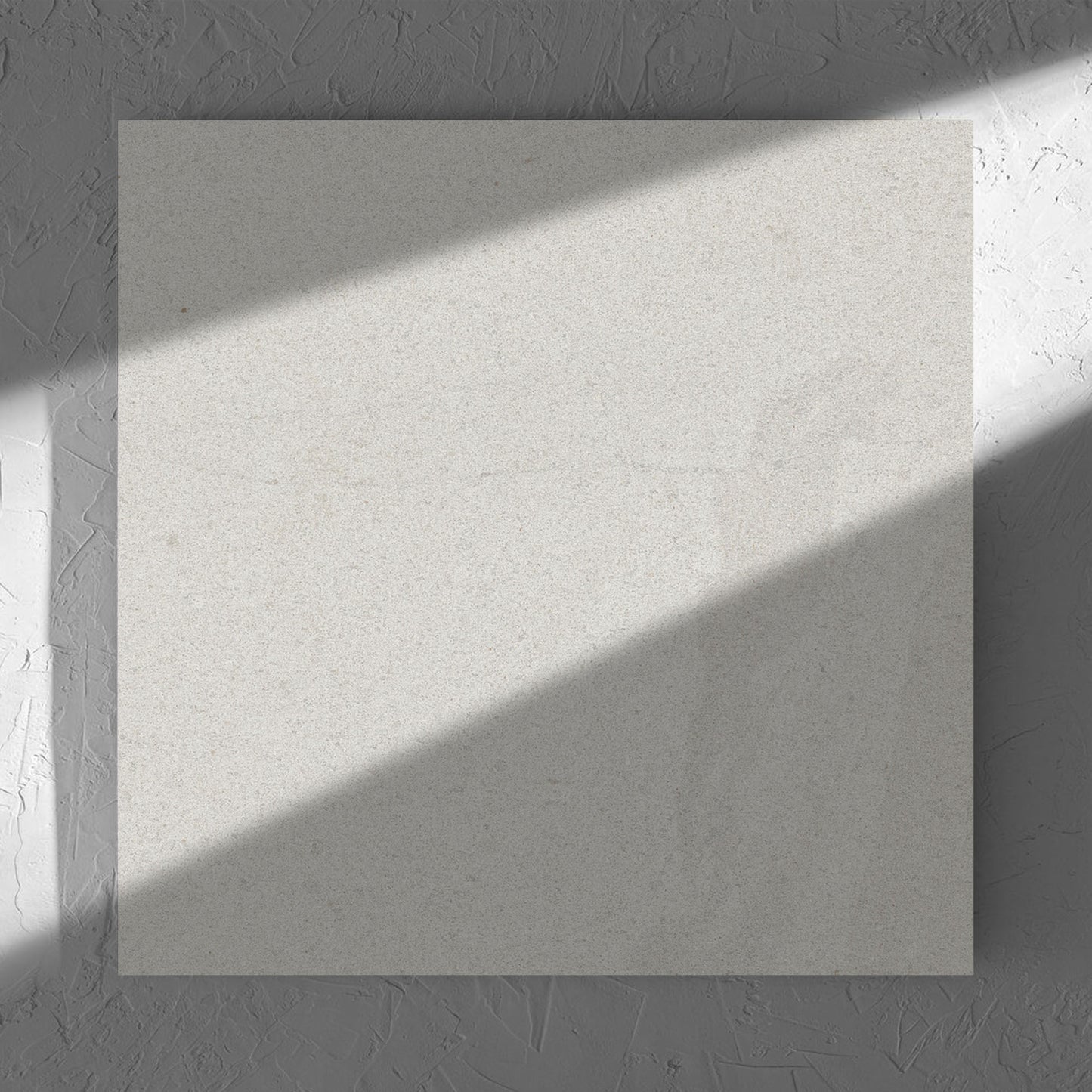 Alps Light Grey Matt 450x450mm