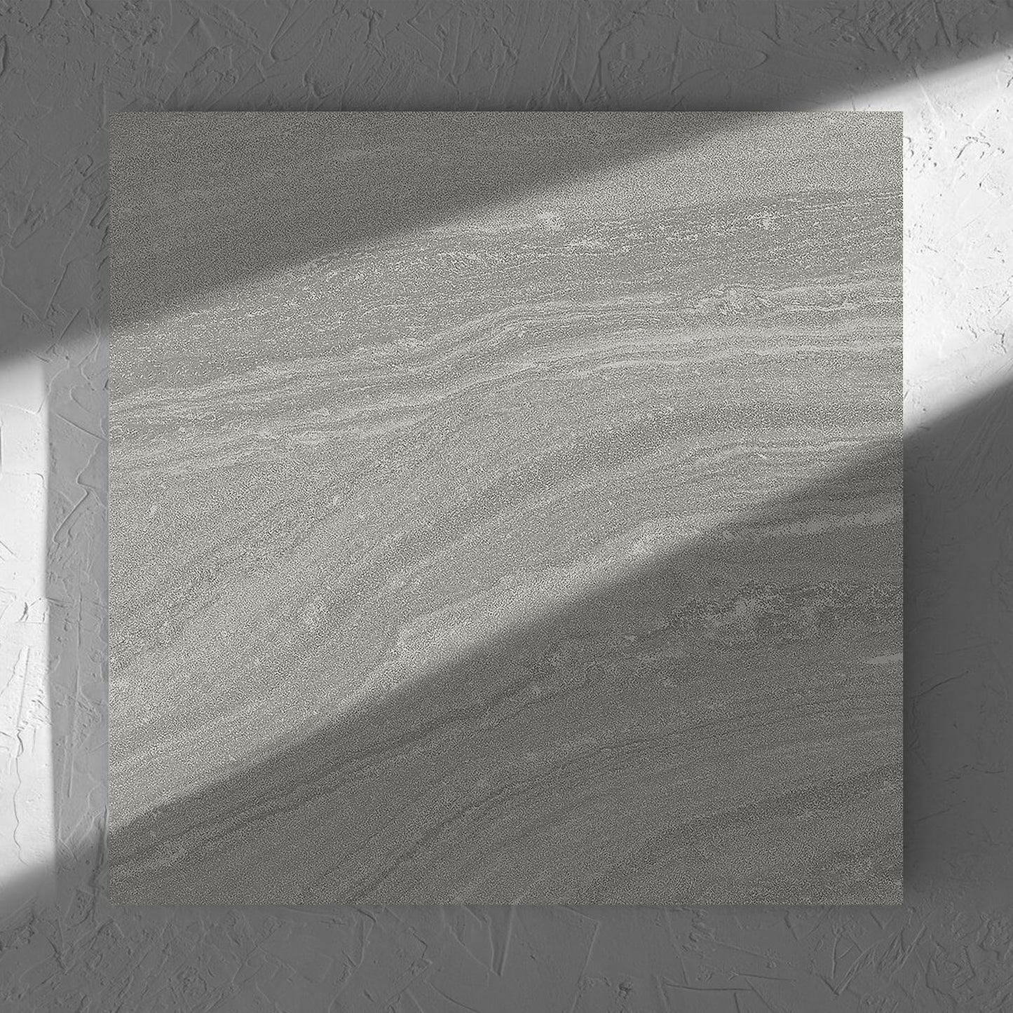 Shadow Light Grey Lappato 600x600mm