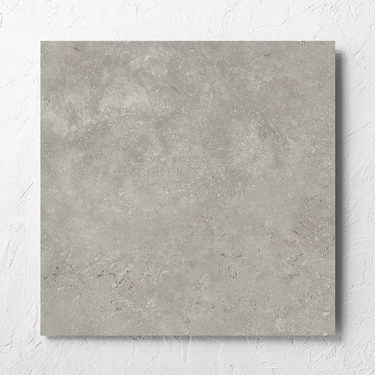 Kross Mid Grey Matt Smooth Grip 600x600mm