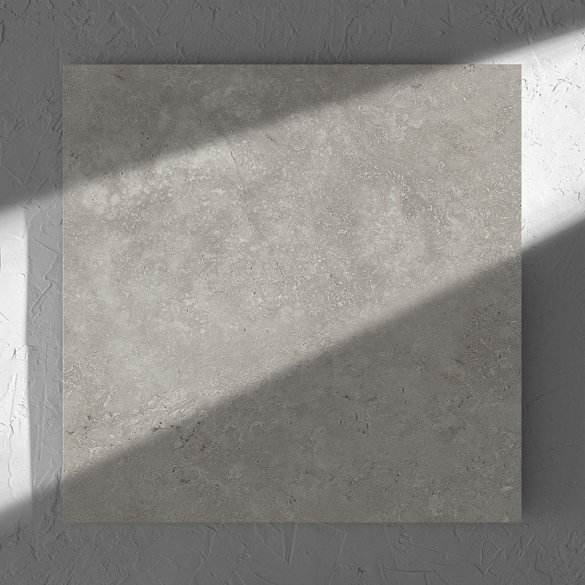 Kross Mid Grey Matt Smooth Grip 600x600mm