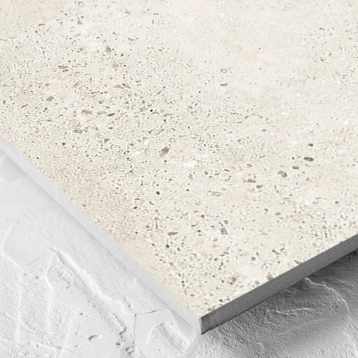 Napoli Ivory 600x600mm