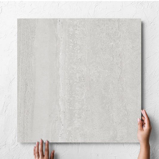 Normandy Navona Matt Smooth Grip 600x600mm