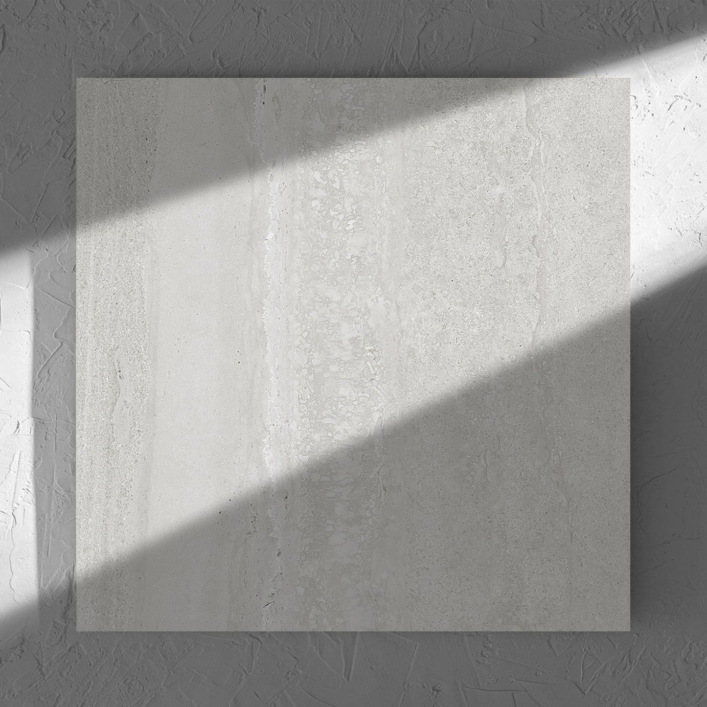 Normandy Navona Matt Smooth Grip 600x600mm