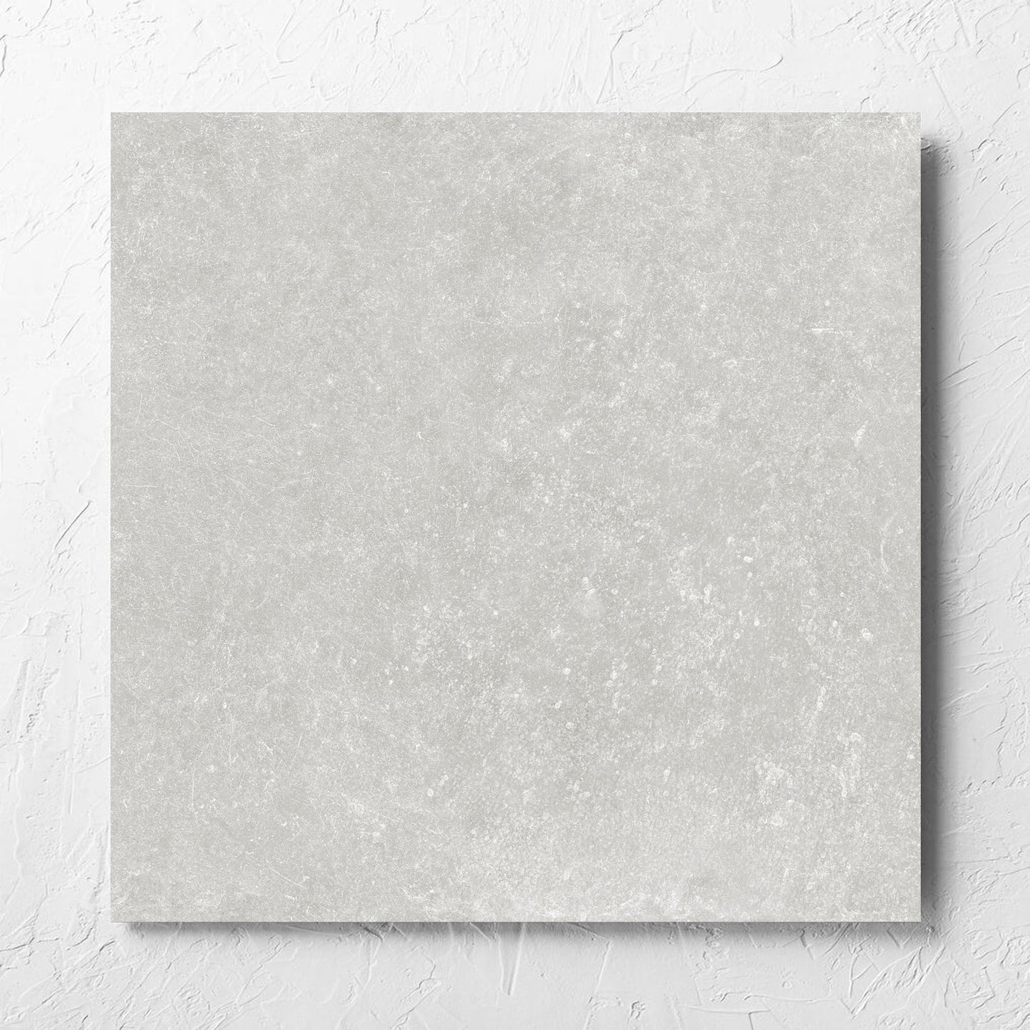 Plazzo Silver Lappato 600x600mm