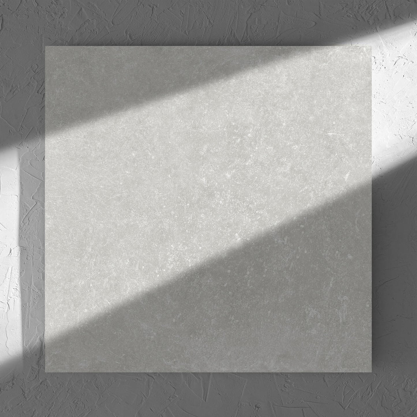 Plazzo Silver Lappato 600x600mm
