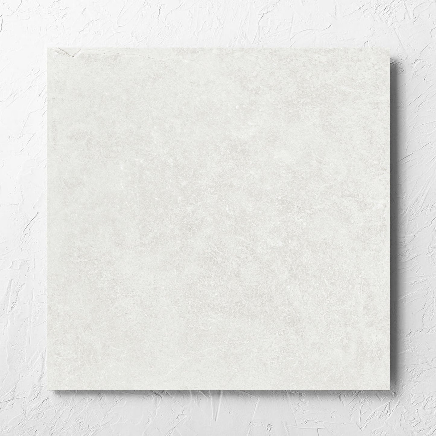 Plazzo White Lappato 600x600mm