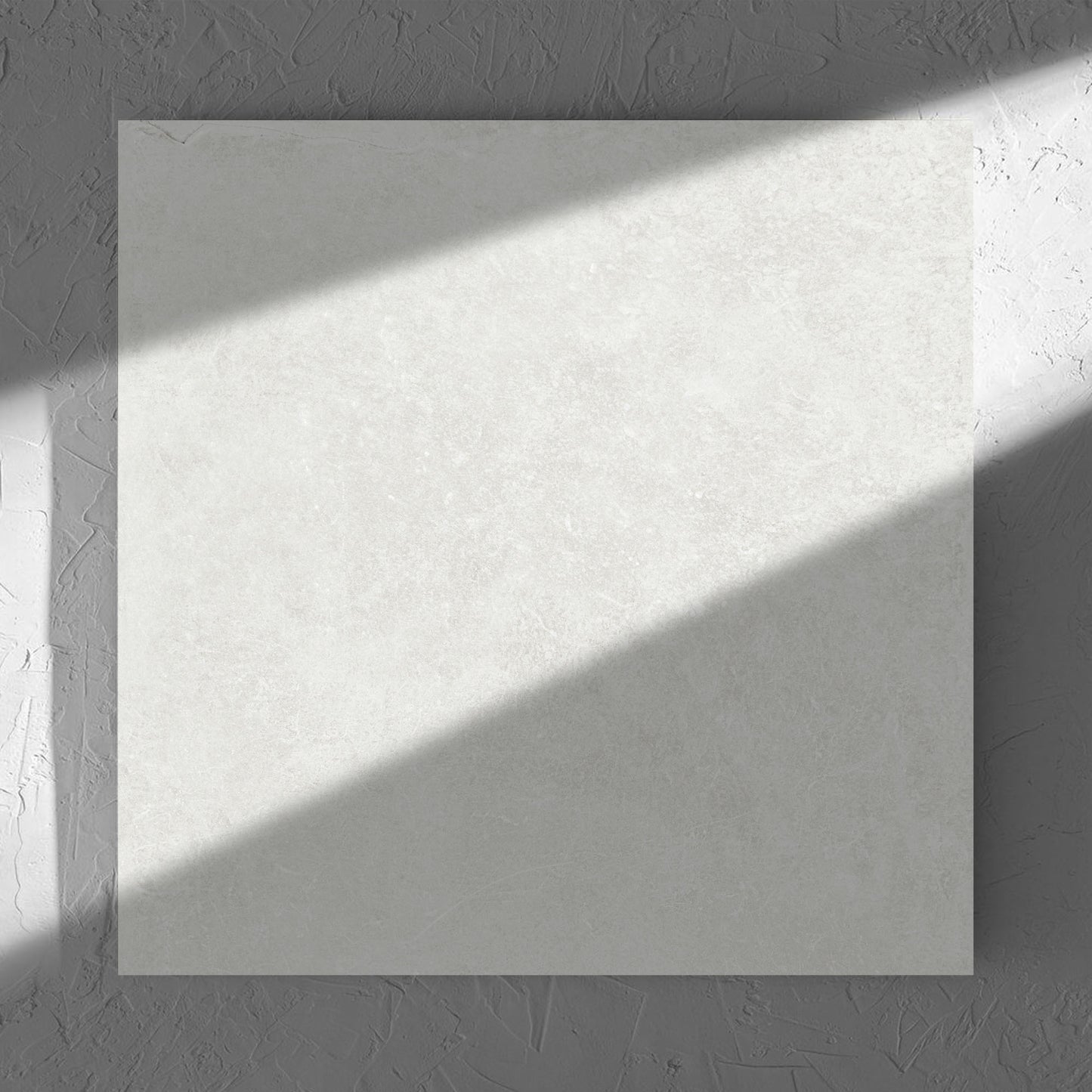 Plazzo White Lappato 600x600mm