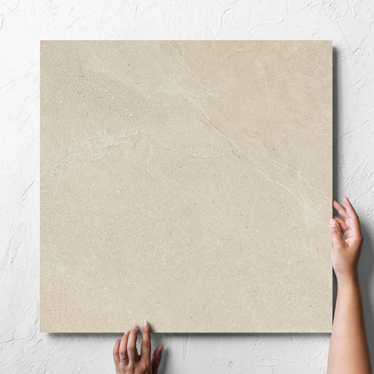 Magic Stone Sand Matt Smooth Grip 600x600mm