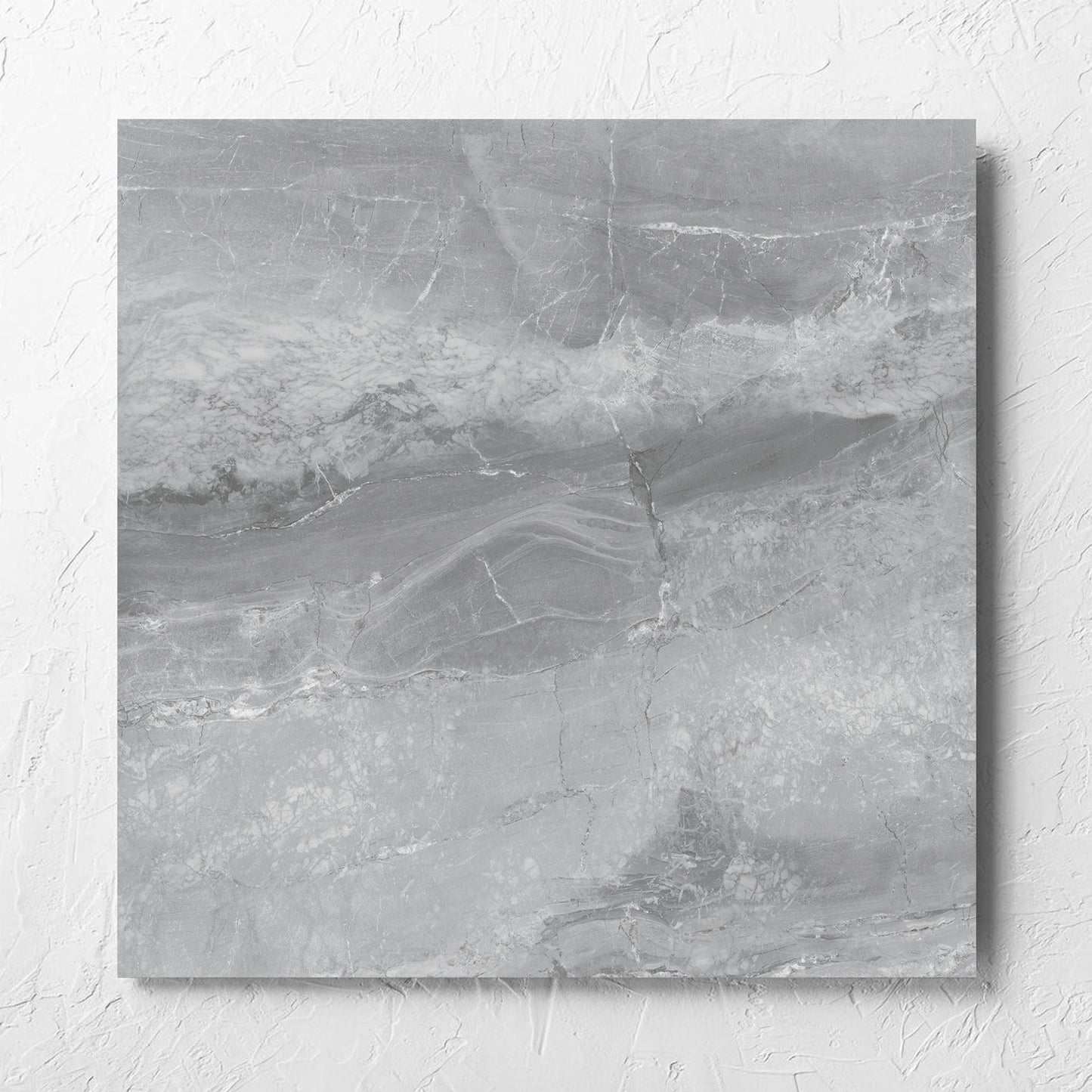 Legacy Steel Grey 600x600mm