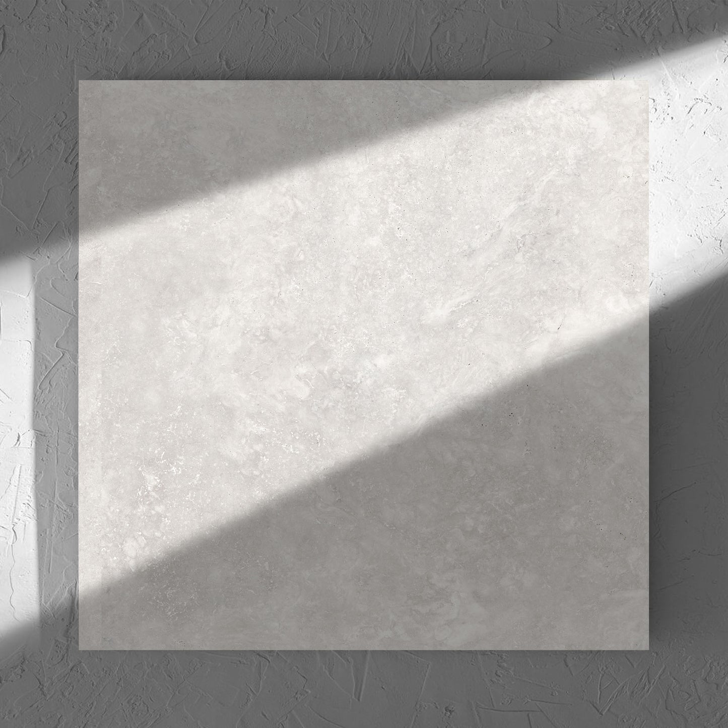 Vent Bianco Matt 600x600mm