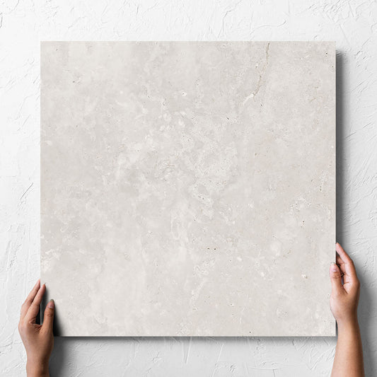 Canyon White Matt 600x600mm