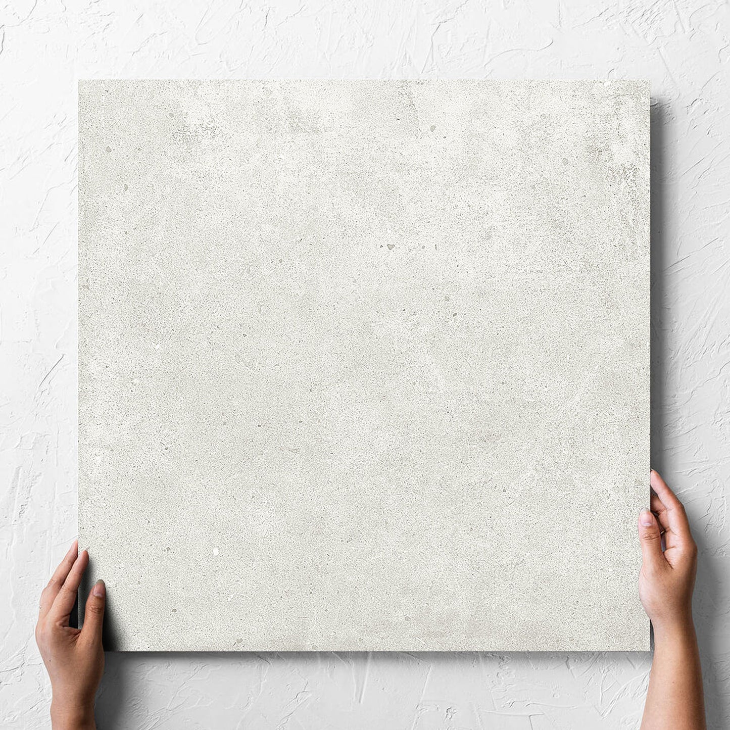 Paradigm White Lappato 300x600mm
