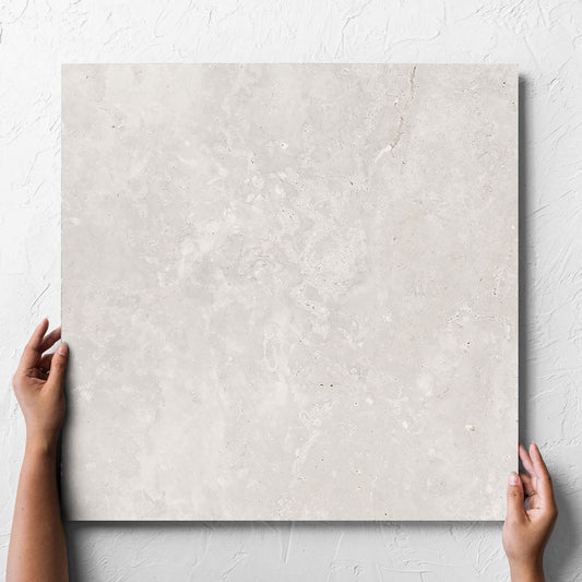 Canyon White Polished 600x600mm