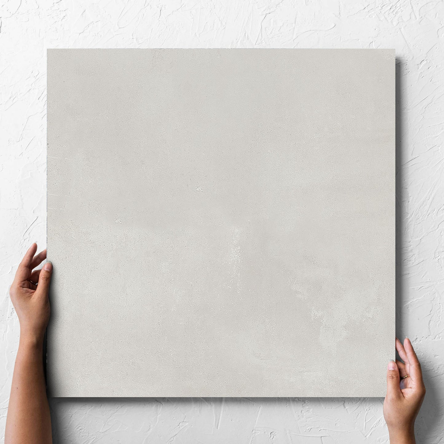 Vogue White Lappato 600x600mm