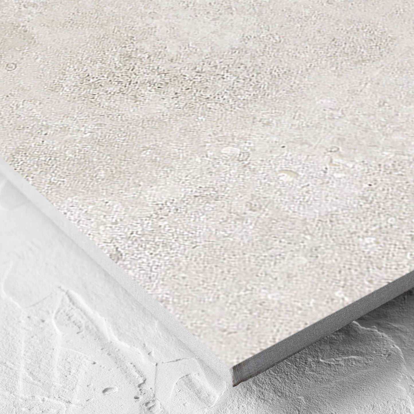 Borgogna White Matt 600x600mm