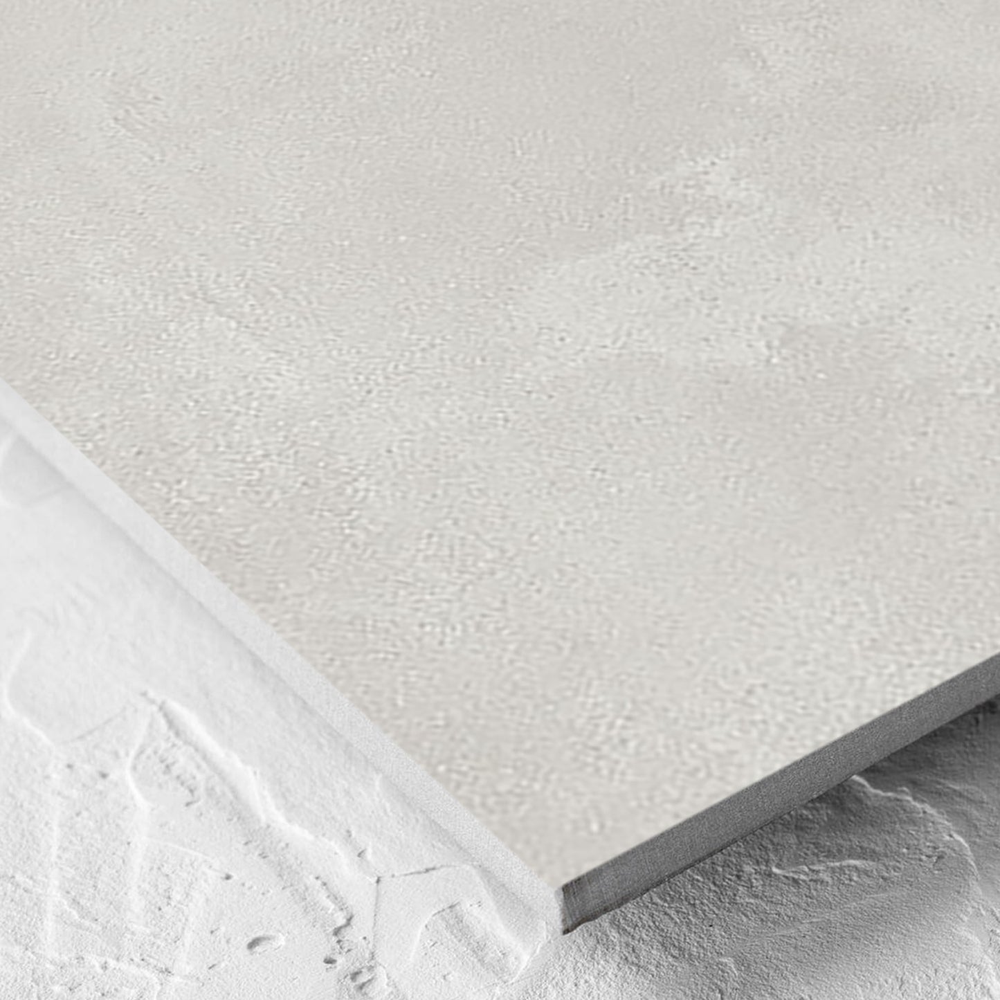 Vogue White Lappato 600x600mm