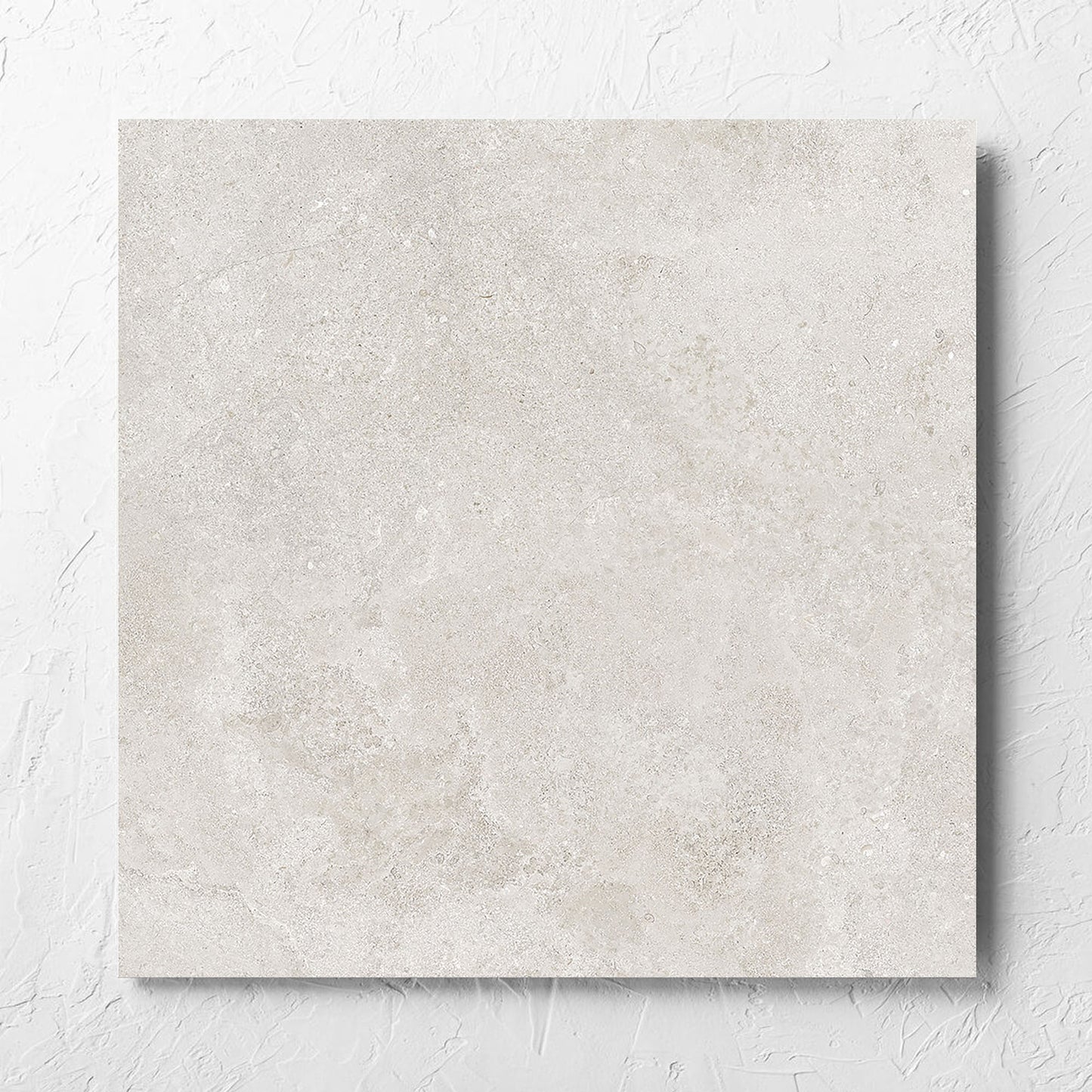Borgogna White Matt 600x600mm