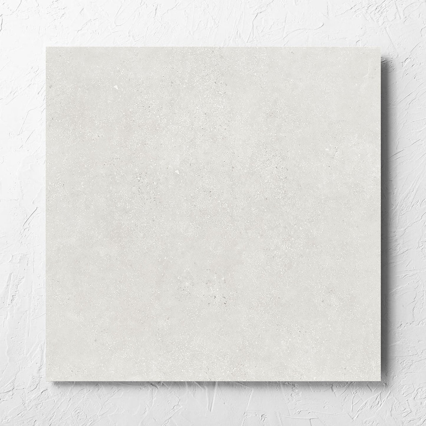 Galaxy White Matt 600x600mm