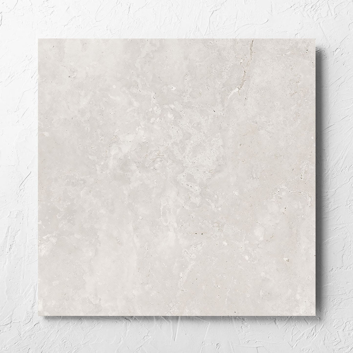 Canyon White Matt 600x600mm
