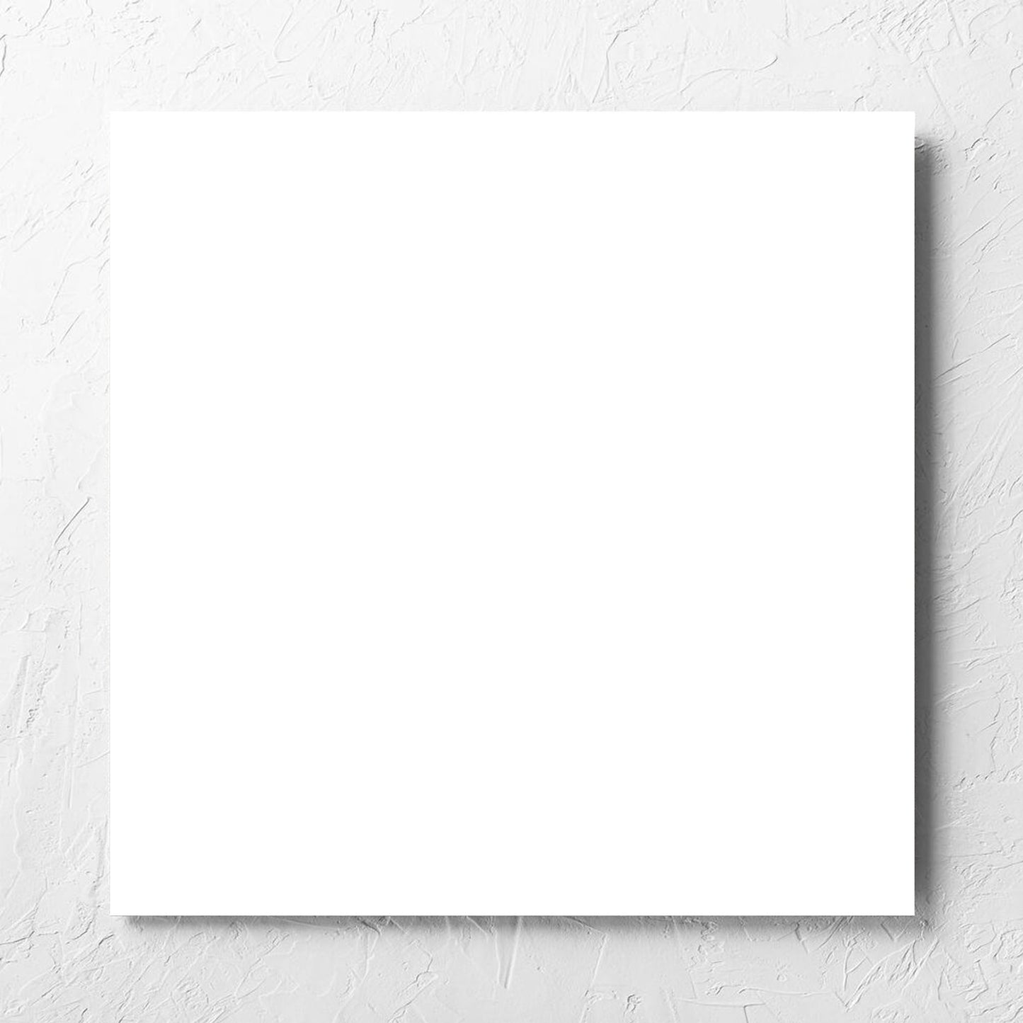Pearl White Matt 600x600mm