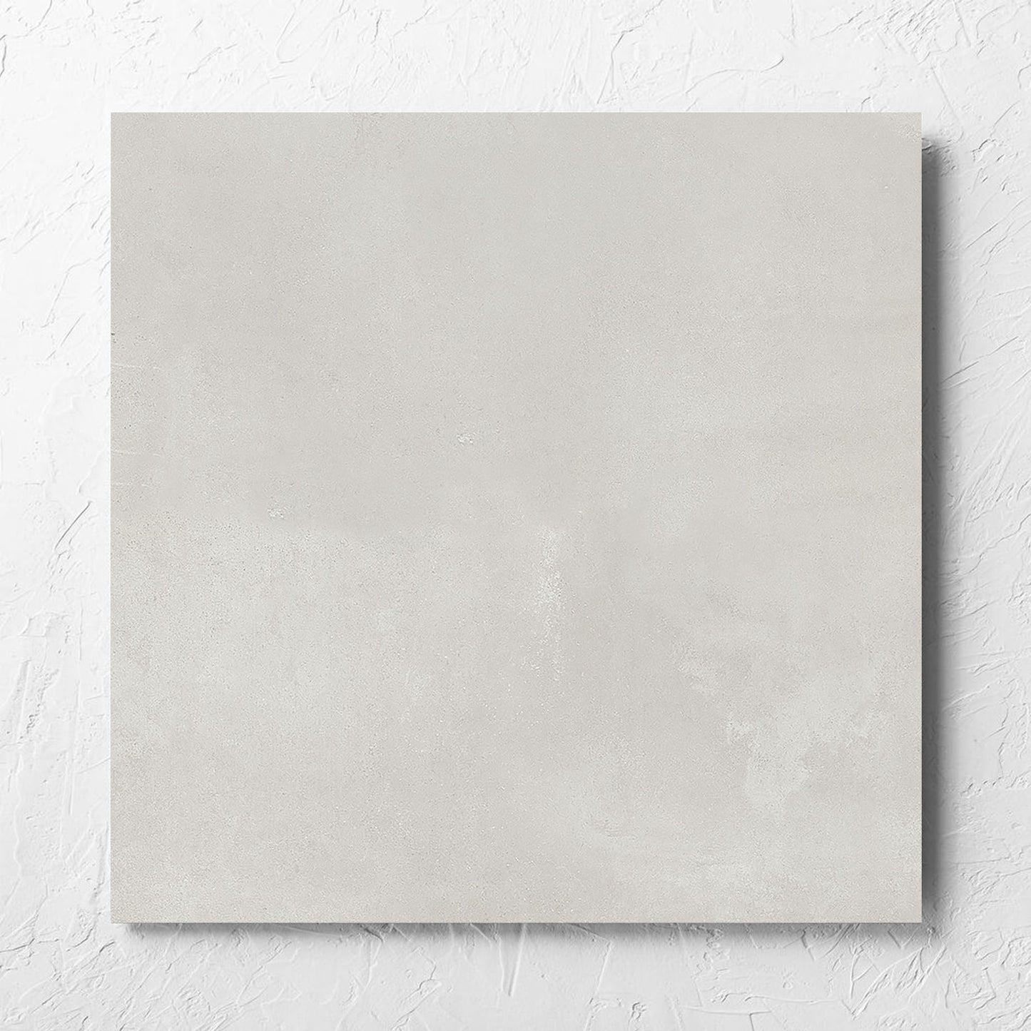 Vogue White Lappato 600x600mm