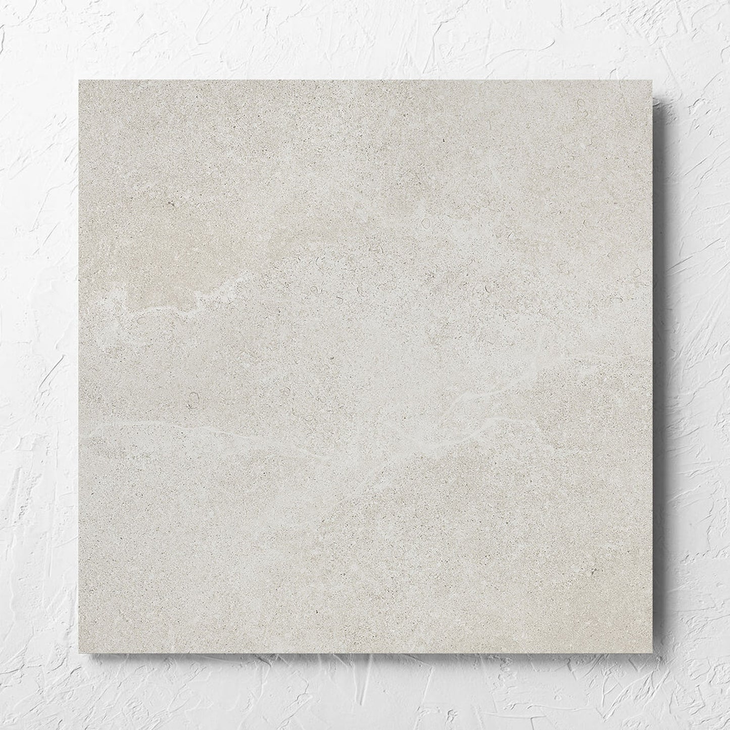 Magic Stone White Structured Paver 600x600x20mm