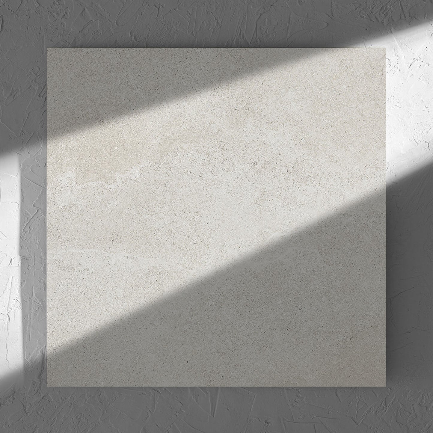 Magic Stone White Structured Paver 600x600x20mm