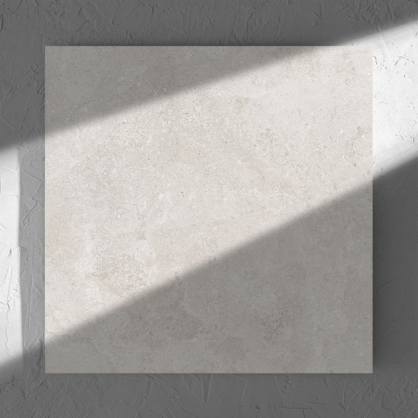 Borgogna White Matt 600x600mm