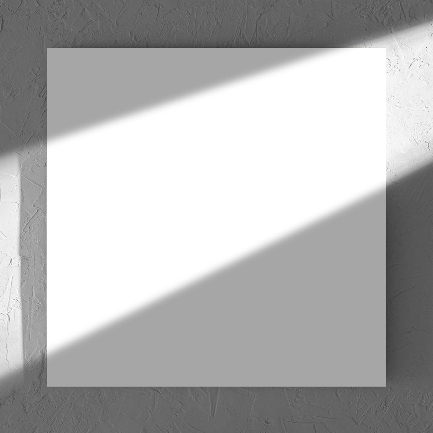 Pearl White Matt 600x600mm