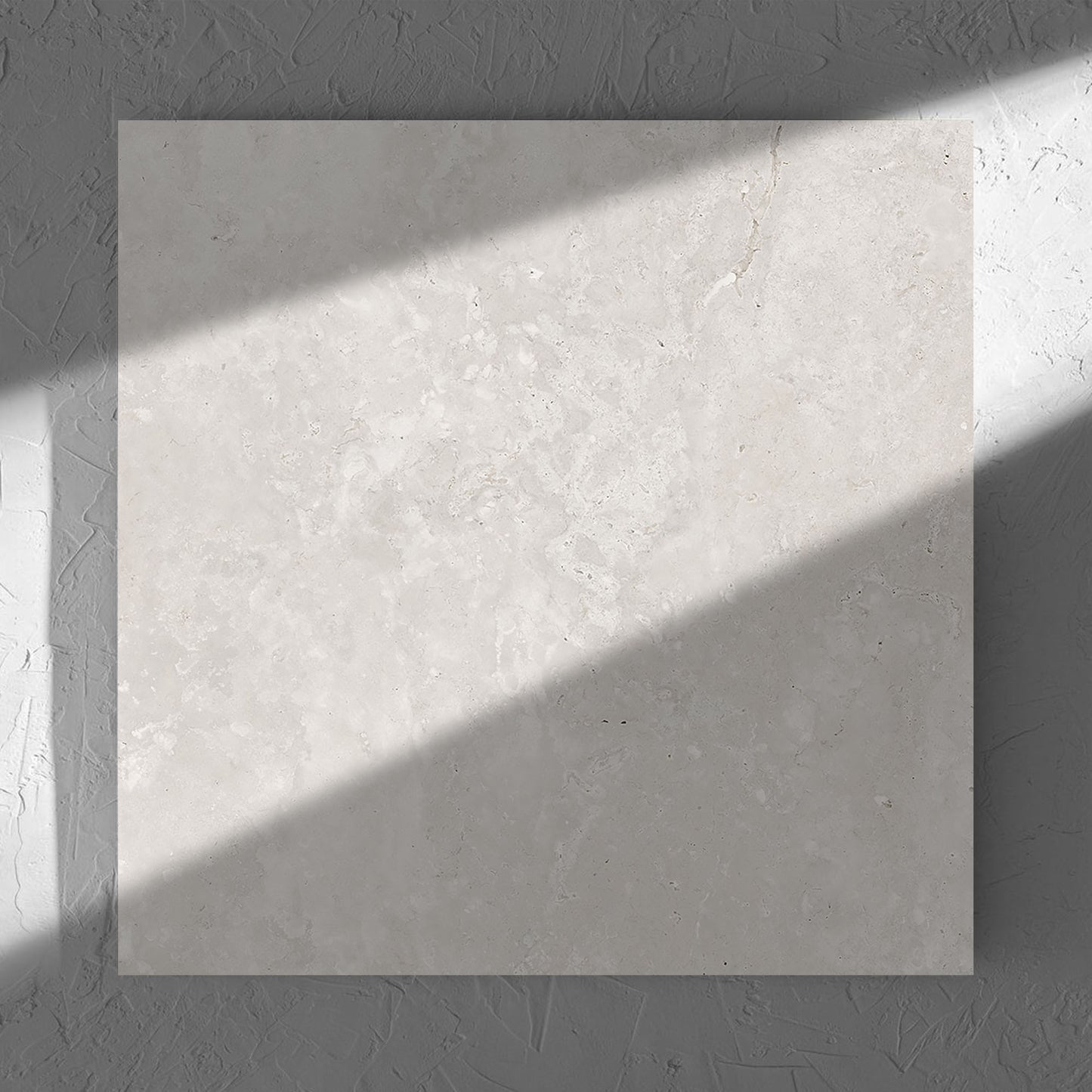 Canyon White Matt 600x600mm