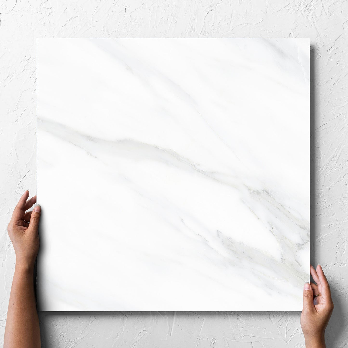 Mamic Grigio Gloss 600x600mm