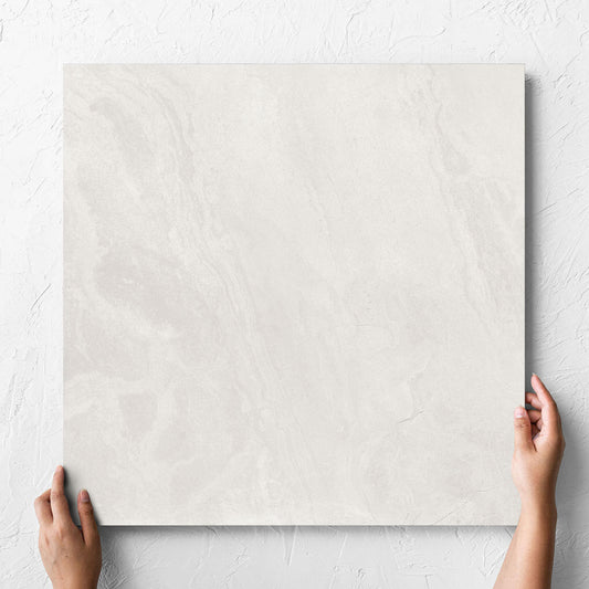 Stari Light Grey Matt 600x600mm