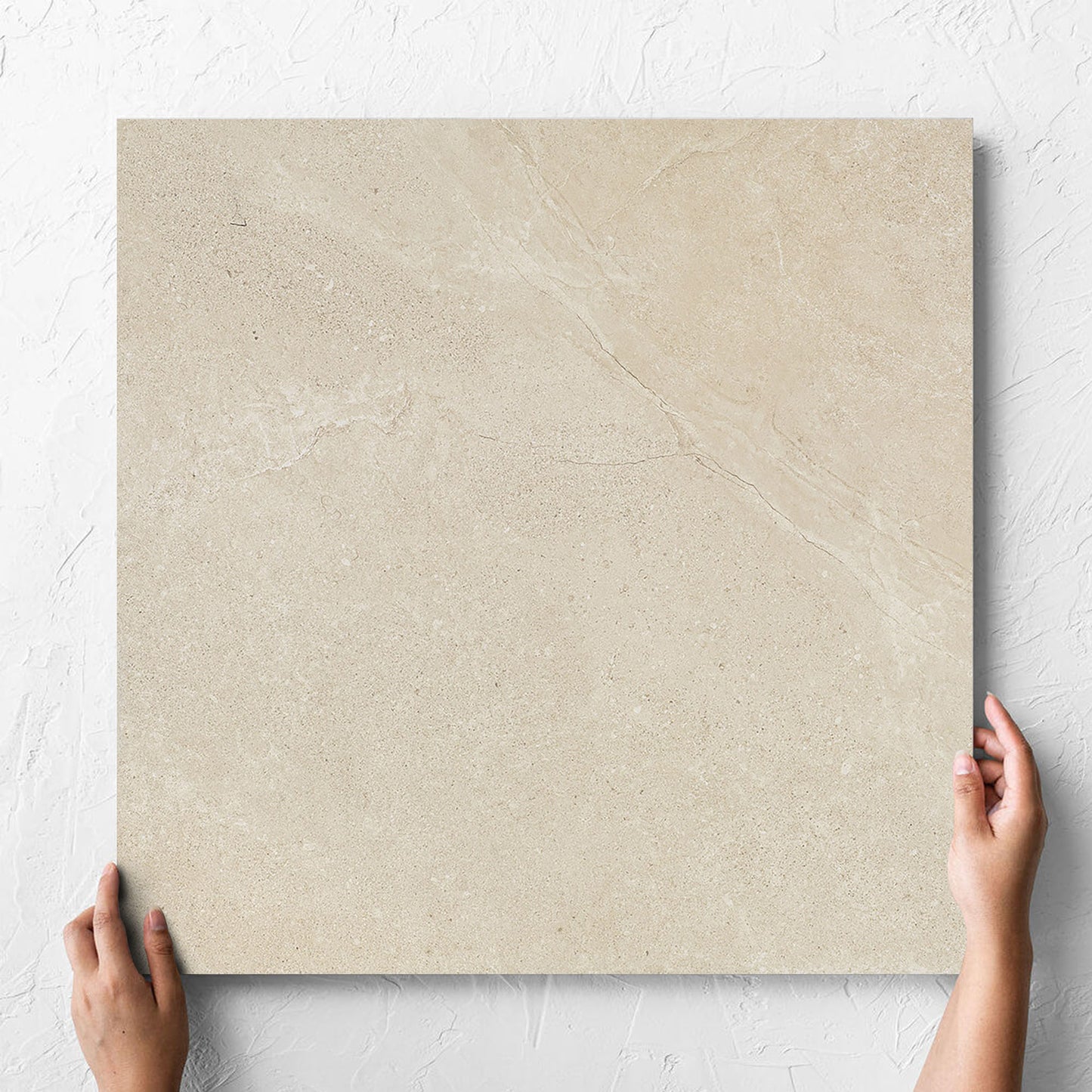 Magic Stone Sand Structured Paver 600x600x20mm