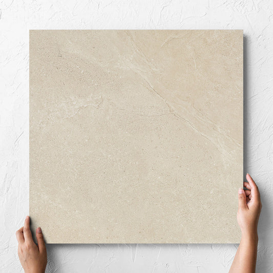 Magic Stone Sand Structured Paver 600x600x20mm