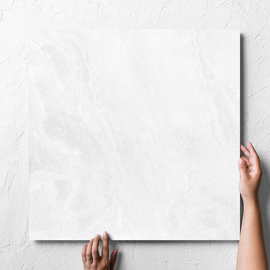 Stari White Lappato 600x600mm