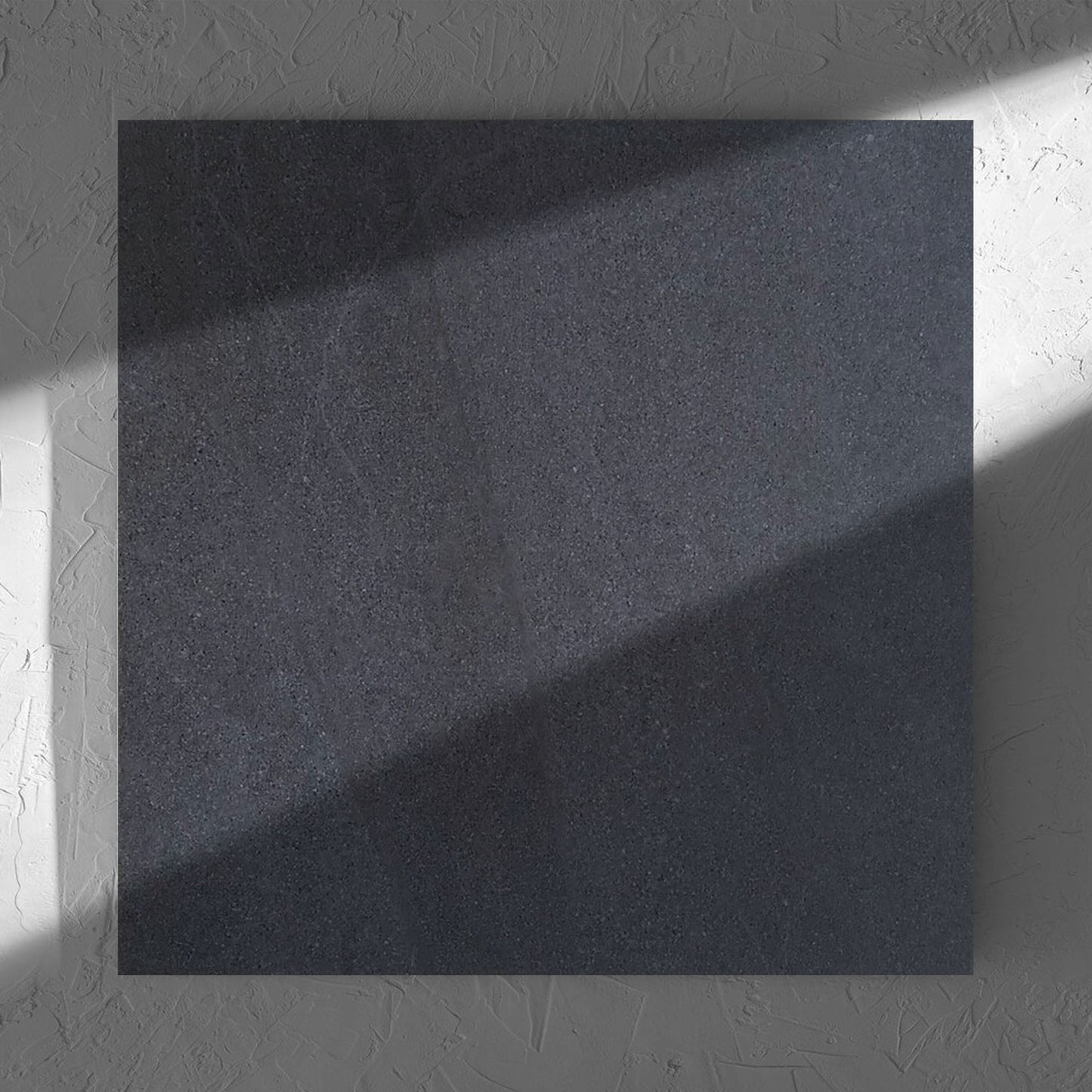 Crystal Quartz Anthracite External Rectified Paver 600x600x20mm