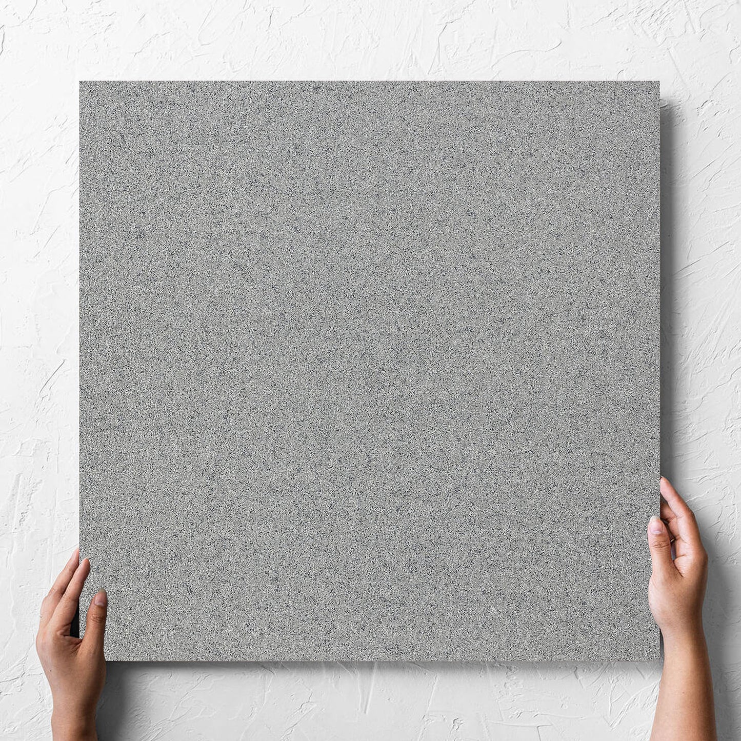 Grey Granite Paver 600x600x20mm