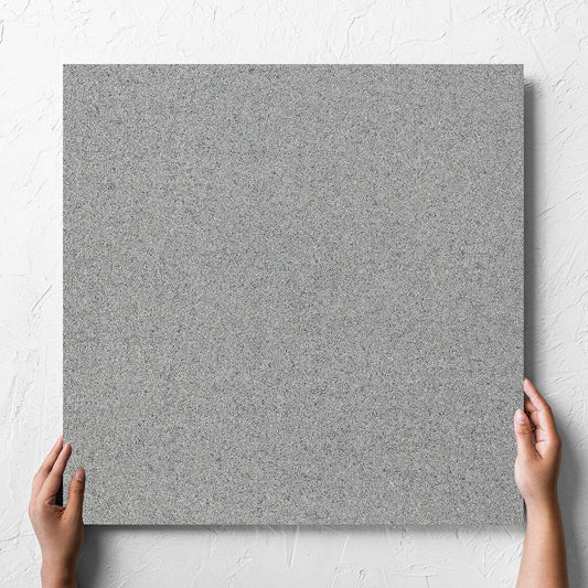 Grey Granite Paver 600x600x20mm