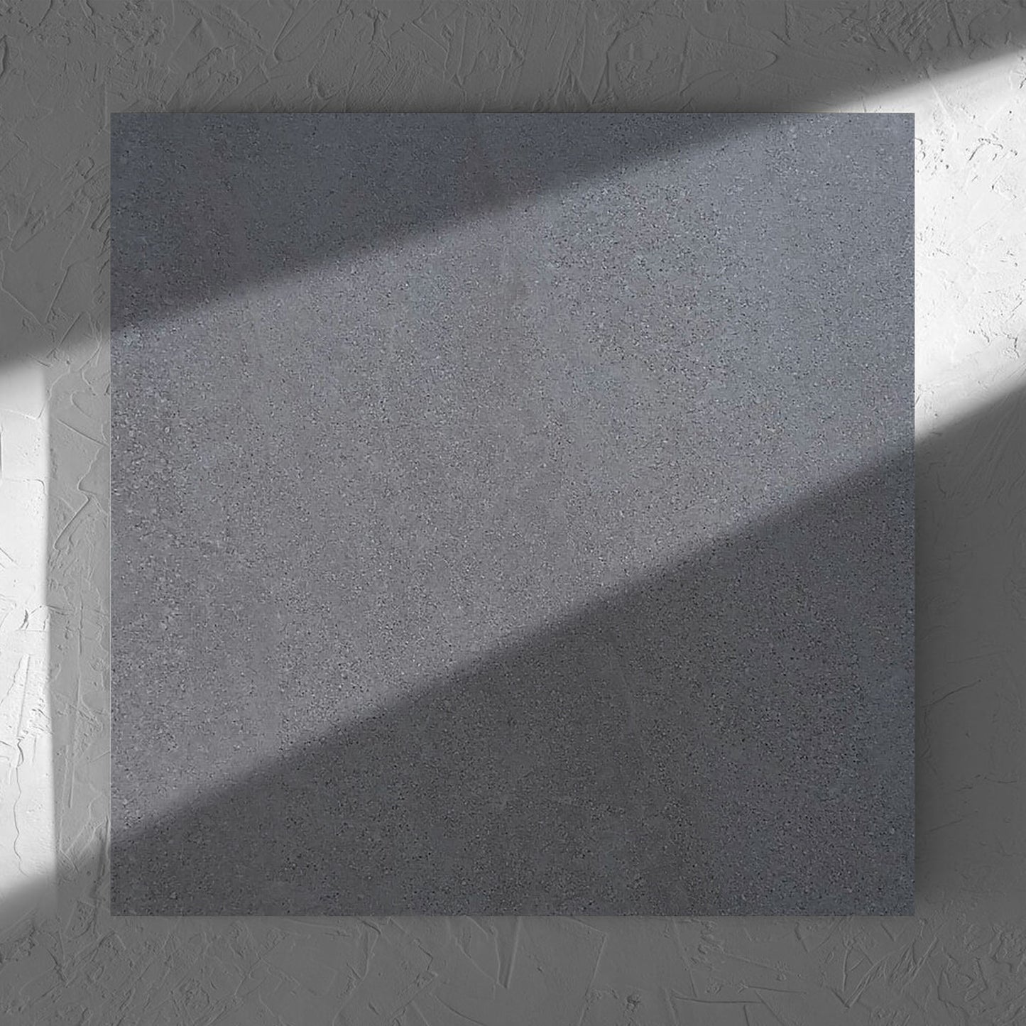 Crystal Quartz Grigio External Rectified Paver 600x600x20mm