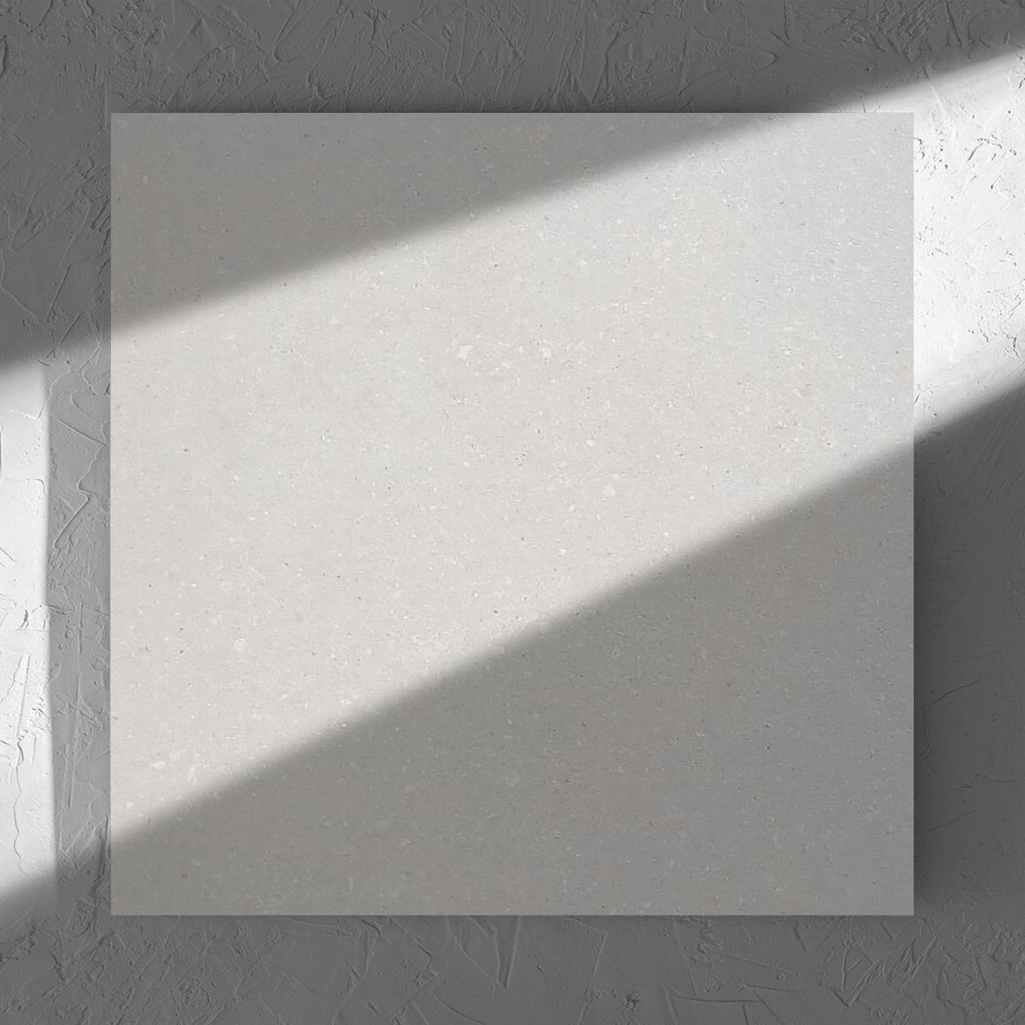 Crystal Quartz Ivory External Rectified Paver 600x600x20mm