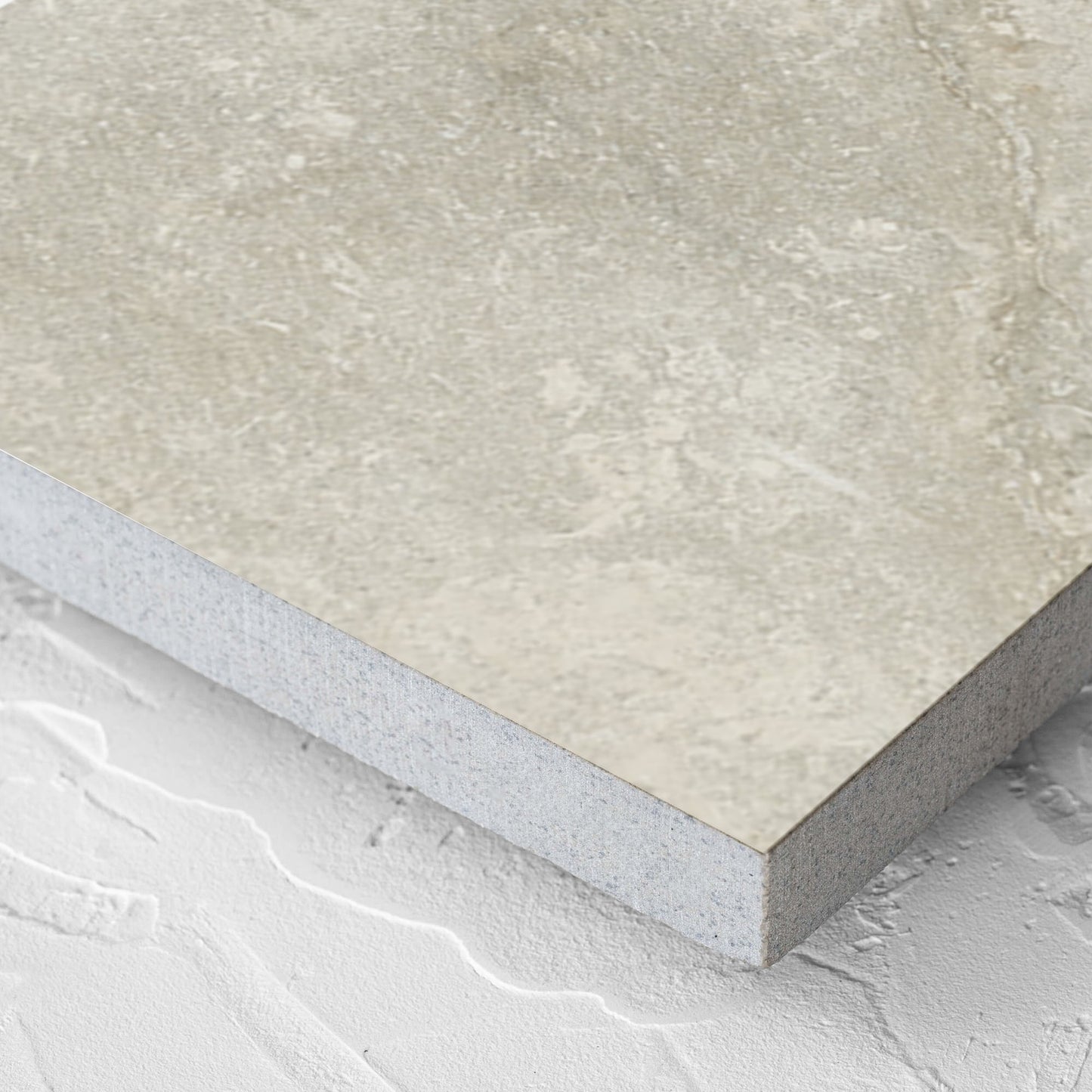 Mars Beige External Rectified Paver 600x600x20mm